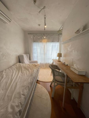 minimalist経堂の小さなお部屋